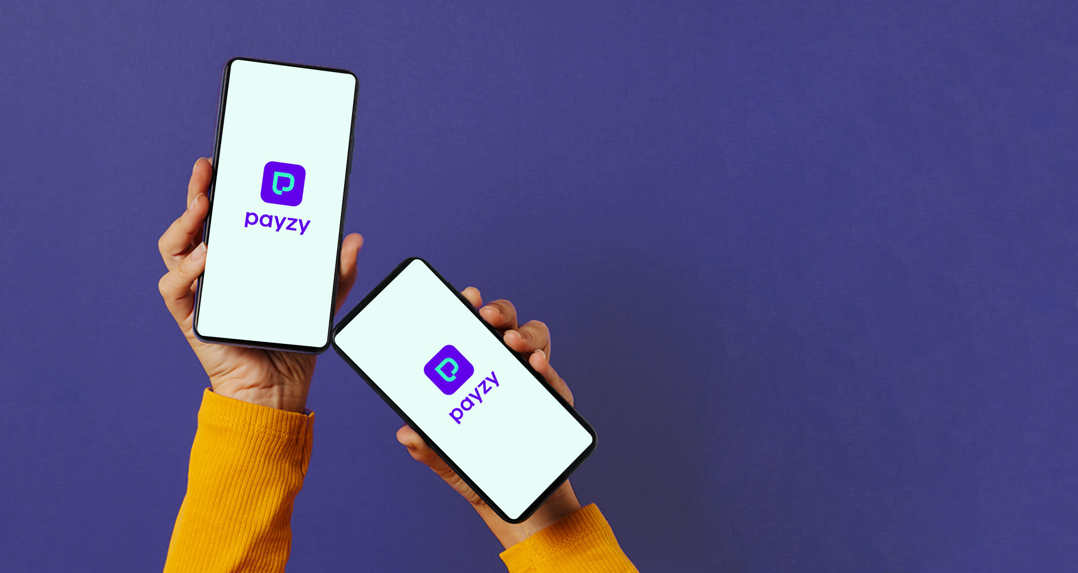 payzy App herunterladen