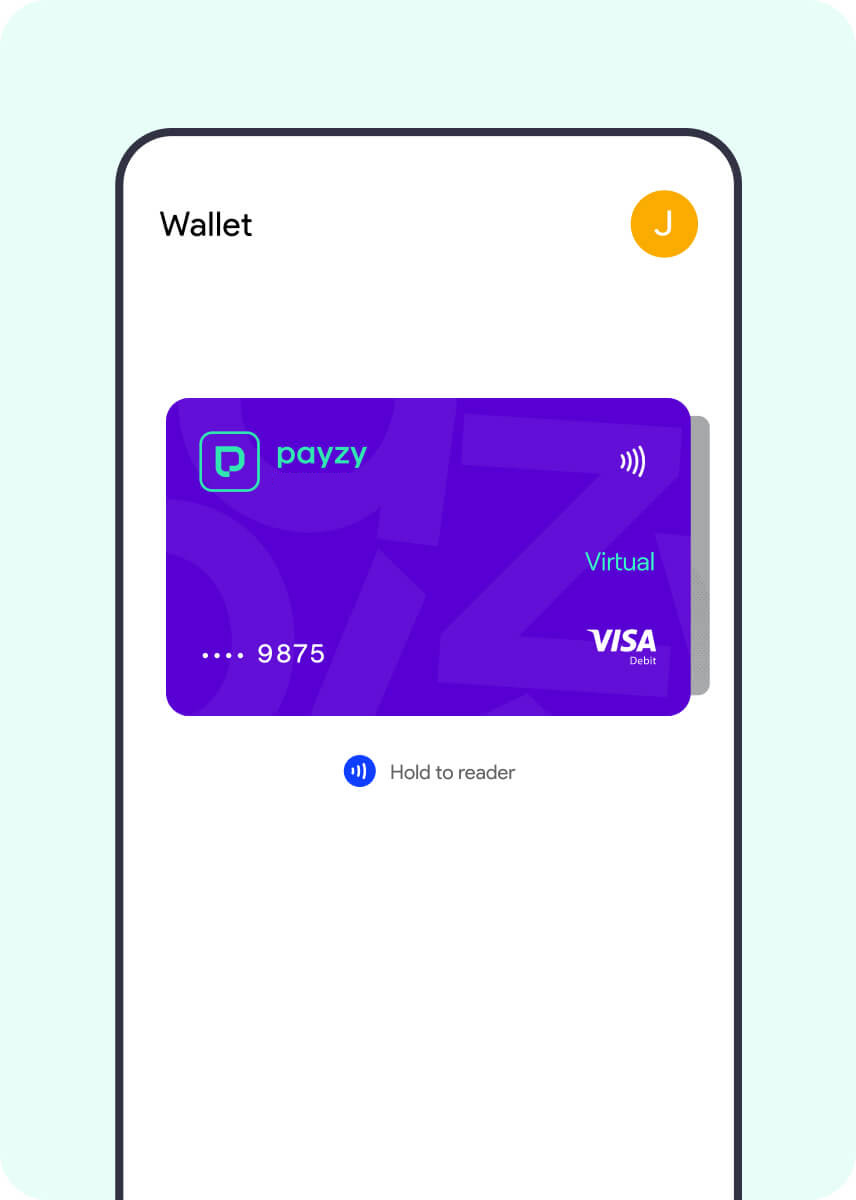 Zahlungen mit Google Pay