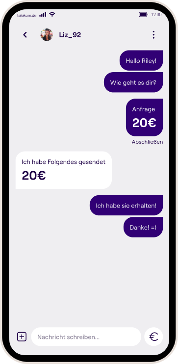 payzy chat and pay