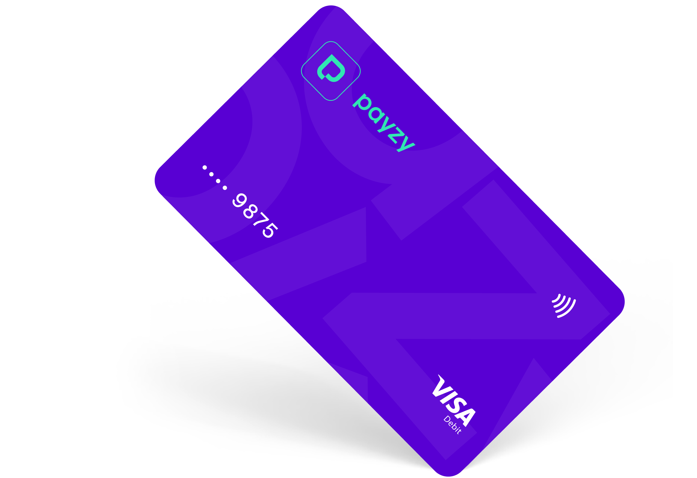 payzy Wallet κινητού