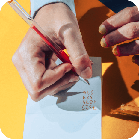 Ausgaben mit Freunden automatisch teilen