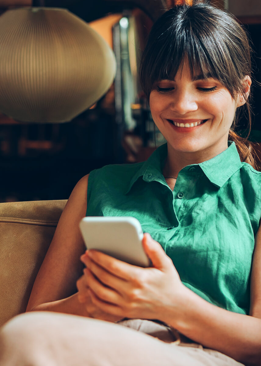 Registrierung & Sicherheit