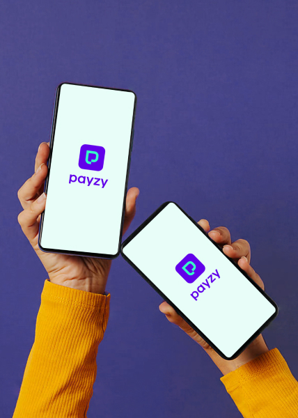 Payzy app
